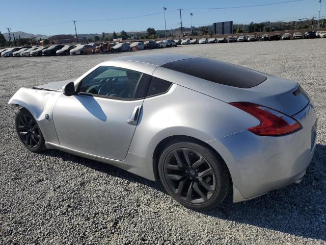 2016 Nissan 370Z Base VIN: JN1AZ4EH4GM935043 Lot: 61532954