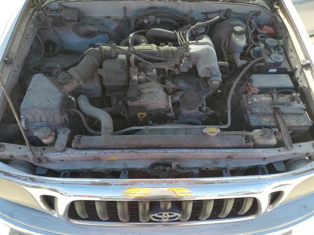 2001 Toyota Tacoma Prerunner VIN: 5TENM92N51Z753516 Lot: 61698154