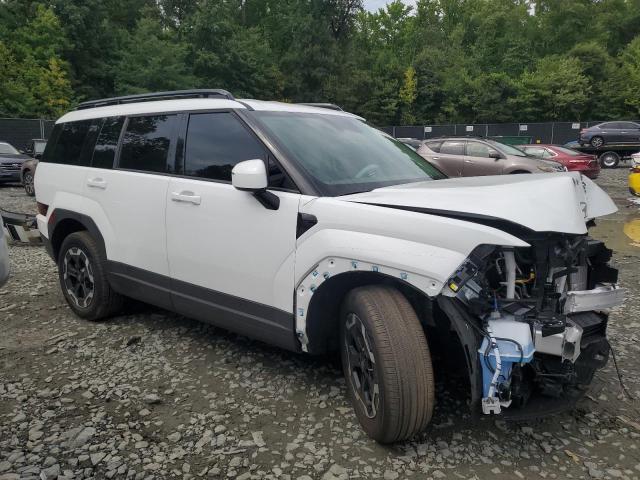 2024 HYUNDAI SANTA FE S - 5NMP2DGLXRH012105