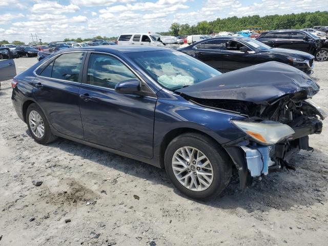 VIN 4T1BF1FK1GU558184 2016 Toyota Camry, LE no.4