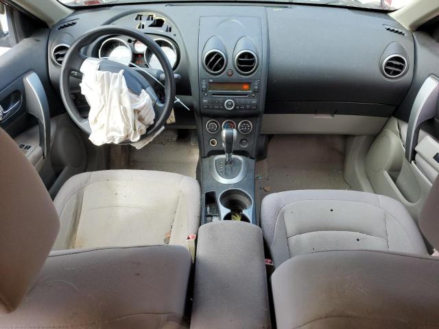 2009 Nissan Rogue S VIN: JN8AS58V09W179280 Lot: 61207404