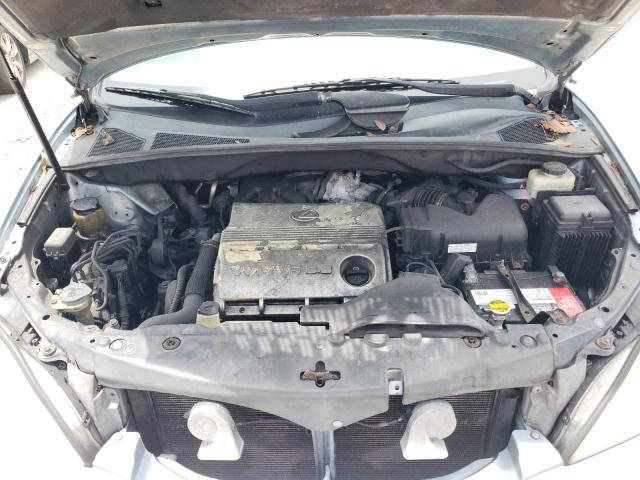 2006 Lexus Rx 330 VIN: 2T2GA31U36C046107 Lot: 59580904