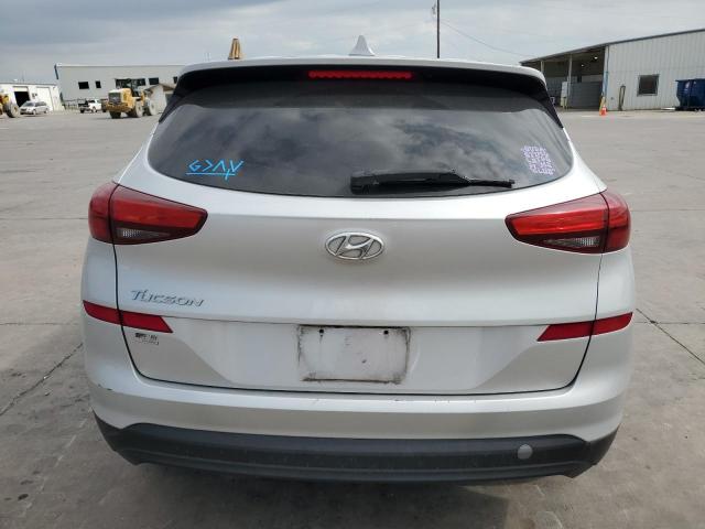2019 Hyundai Tucson Se VIN: KM8J23A41KU925962 Lot: 61862224