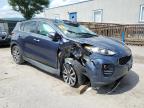 Lot #3315807346 2017 KIA SPORTAGE E