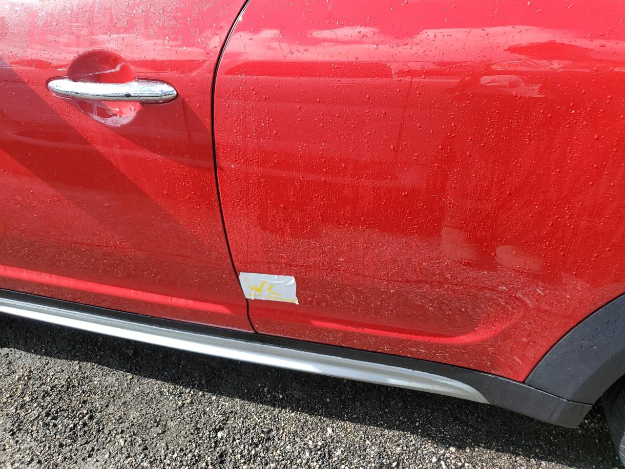 WMZ53BR06N3P05967 2022 Mini Cooper S Countryman