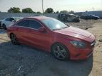 MERCEDES-BENZ CLA 250 photo