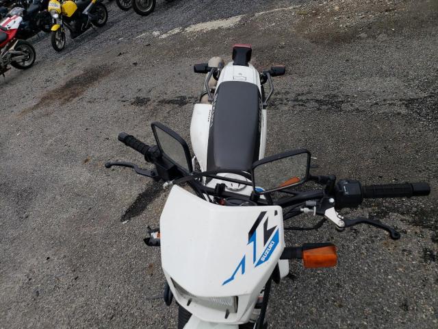 2024 SUZUKI DR650 SE JS1SP46D6R7100950
