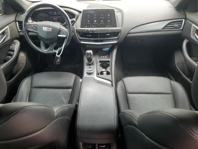 2021 CADILLAC CT5 PREMIU - 1G6DN5RK0M0115789