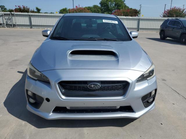 VIN JF1VA1G60F9802920 2015 Subaru WRX, Limited no.5