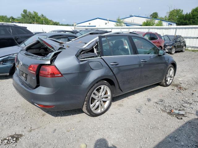 2015 VOLKSWAGEN GOLF SPORT - 3VWCA7AU8FM500589
