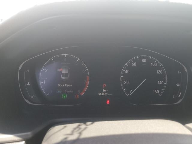 2019 HONDA ACCORD SPO - 1HGCV1F30KA023248