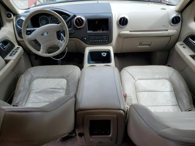 2005 Ford Expedition Eddie Bauer VIN: 1FMPU17545LA16830 Lot: 62668294