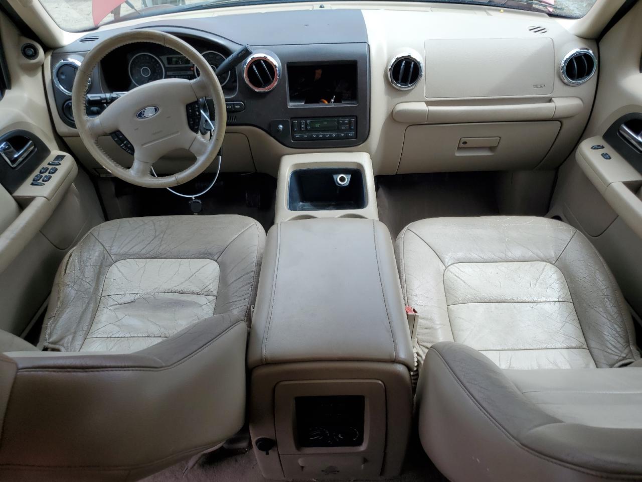 1FMPU17545LA16830 2005 Ford Expedition Eddie Bauer