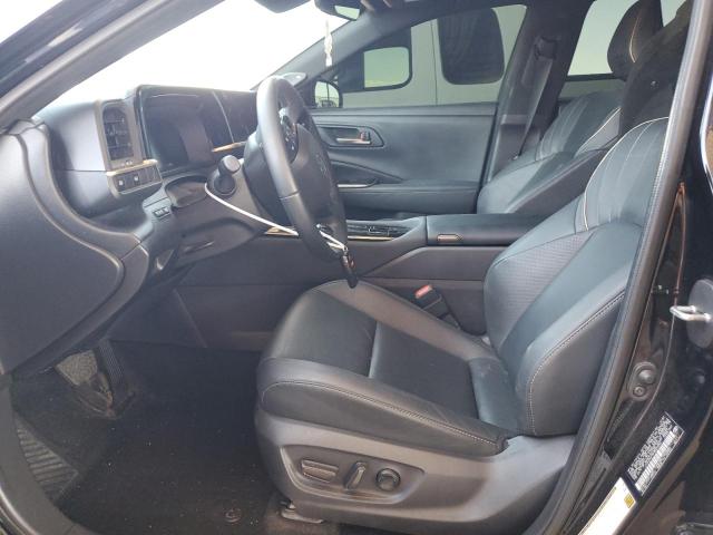 2024 Toyota Crown Xle VIN: JTDAAAAF8R3020082 Lot: 62055834