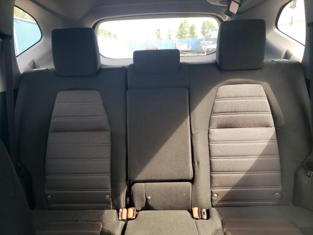 2017 HONDA CR-V LX - 2HKRW2H26HH117605