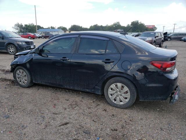 2018 KIA RIO LX - 3KPA24AB8JE054905