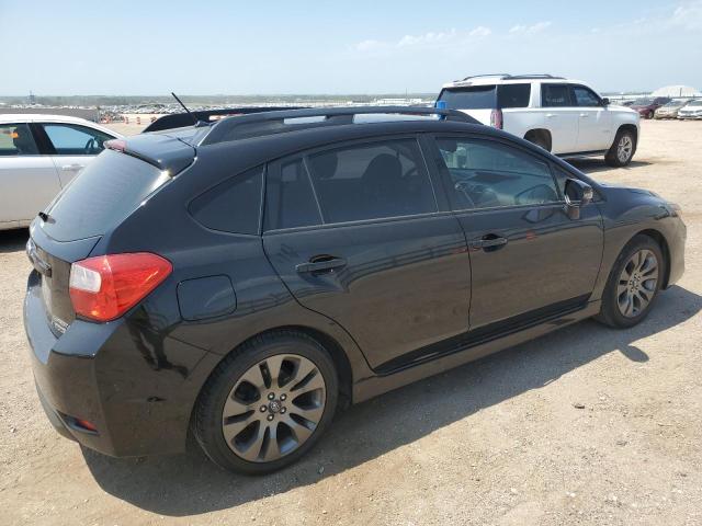 JF1GPAP67G8323764 Subaru Impreza Sport Premium 2016