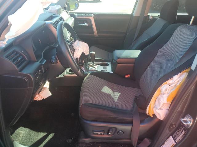 2018 Toyota 4Runner Sr5 VIN: JTEZU5JR3J5177180 Lot: 61567364