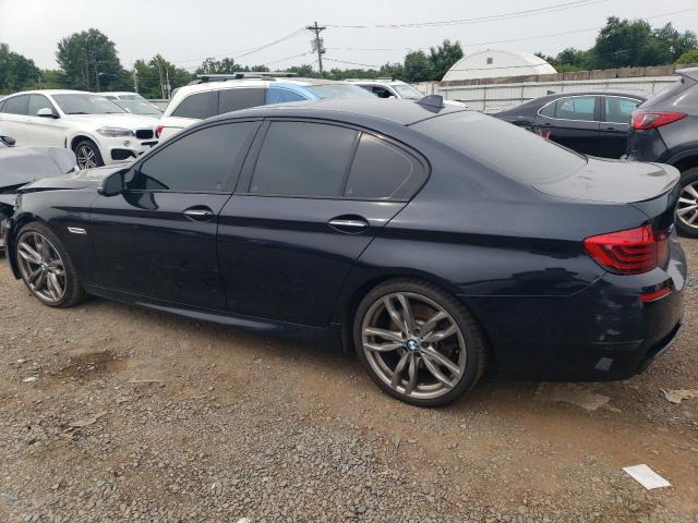 VIN WBAKP9C56ED692021 2014 BMW 5 Series, 550 XI no.2