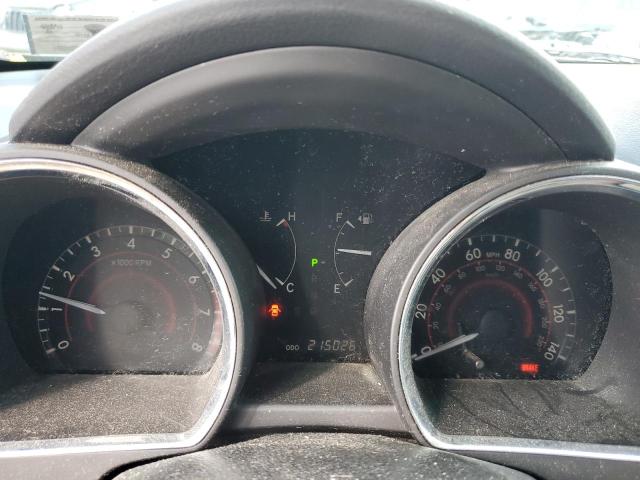 2010 Toyota Highlander VIN: 5TDBK3EH5AS027633 Lot: 61325324