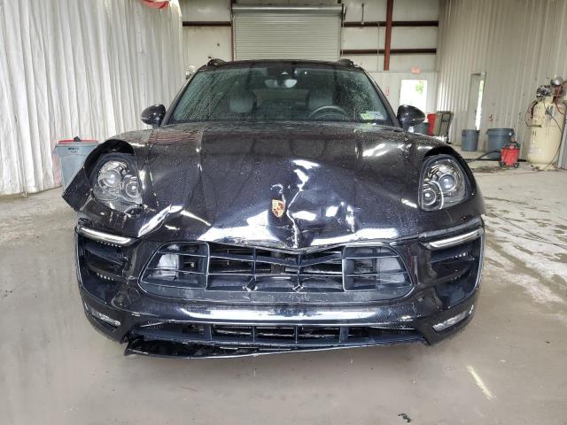 VIN WP1AG2A55JLB64137 2018 Porsche Macan, Gts no.5