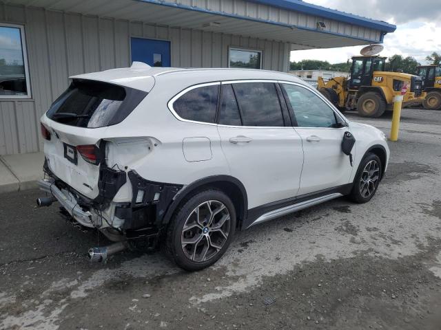 VIN WBXJG9C05L5P49659 2020 BMW X1, Xdrive28I no.3