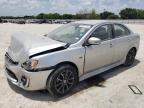 2017 MITSUBISHI LANCER ES - JA32U2FU7HU008795