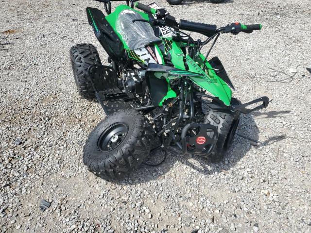 2024 ATV 4 WHEELER L6ZSCJLA1R1005796