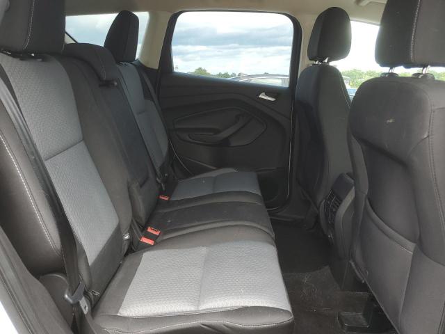 2017 FORD ESCAPE SE - 1FMCU9GDXHUD92189