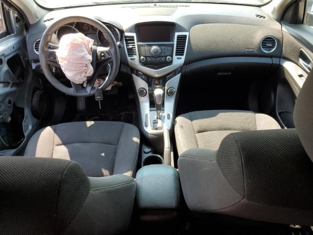 2016 CHEVROLET CRUZE LIMI 1G1PE5SB8G7197005