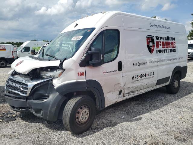 2023 RAM PROMASTER - 3C6LRVDG7PE564938