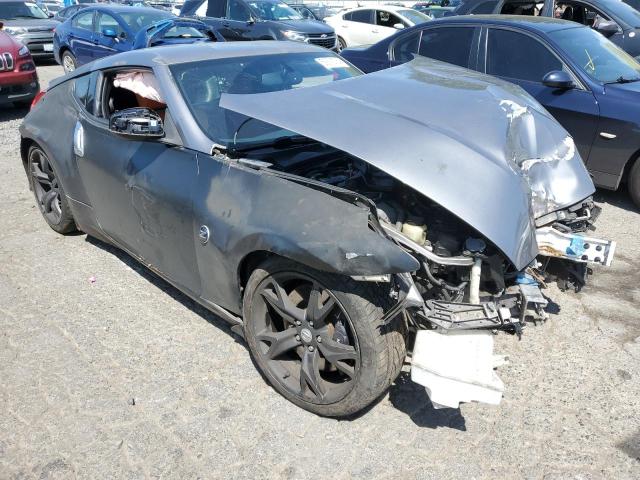 2009 Nissan 370Z VIN: JN1AZ44E69M410009 Lot: 59373784
