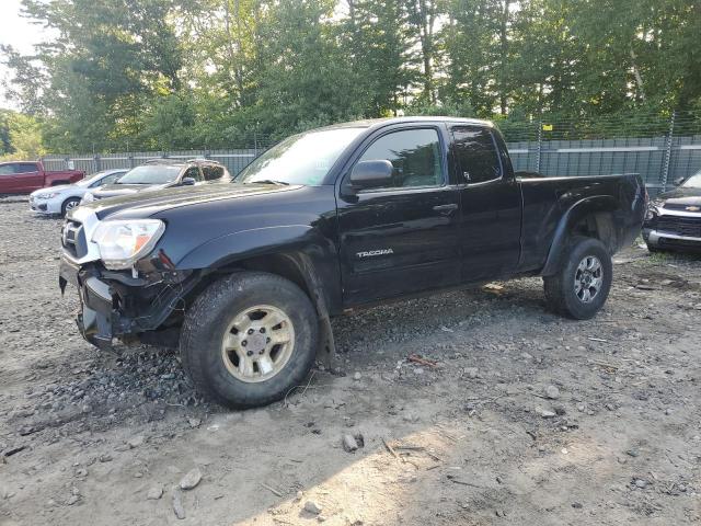 2012 TOYOTA TACOMA 2012