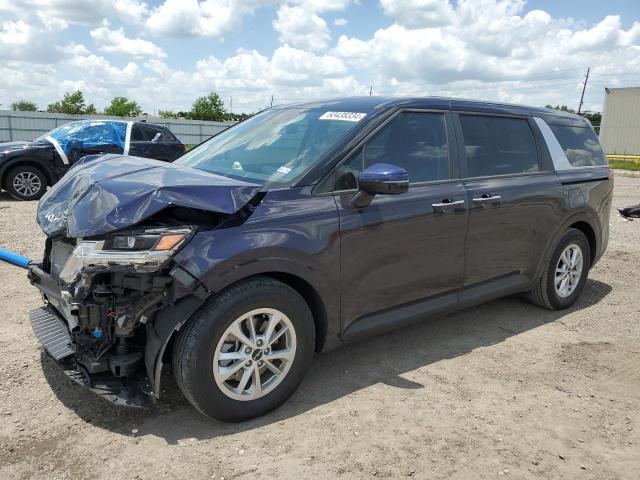 2024 KIA CARNIVAL L - KNDNB4H35R6433152