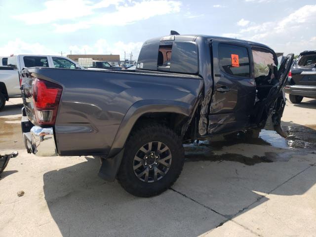 2023 TOYOTA TACOMA DOU - 3TYAZ5CN7PT038013