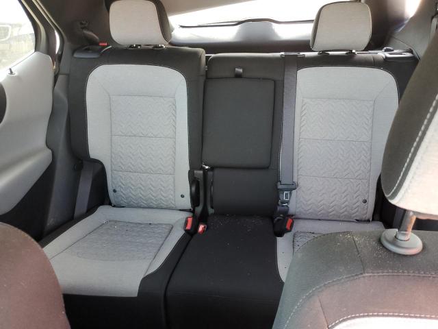 2024 CHEVROLET EQUINOX LS - 3GNAXHEG6RL135012