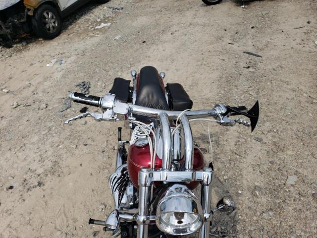 2004 HARLEY-DAVIDSON FXSTDI 1HD1JBB194Y046273