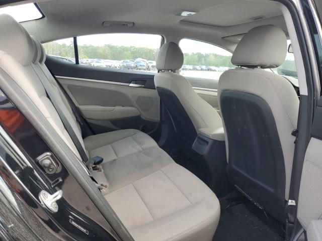 2019 HYUNDAI ELANTRA SE - 5NPD84LF4KH435143