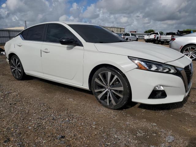 2020 NISSAN ALTIMA SR - 1N4BL4CV1LC183884