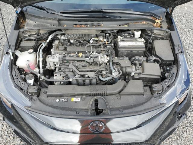 2022 TOYOTA COROLLA SE - 5YFS4MCE3NP099731