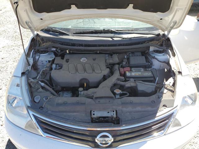 2011 Nissan Versa S VIN: 3N1BC1CP2BL411763 Lot: 60724094