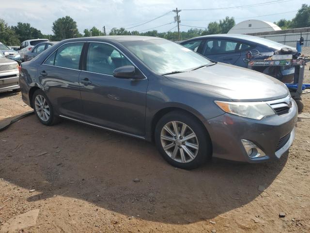 VIN 4T4BF1FK2ER348390 2014 Toyota Camry, L no.4