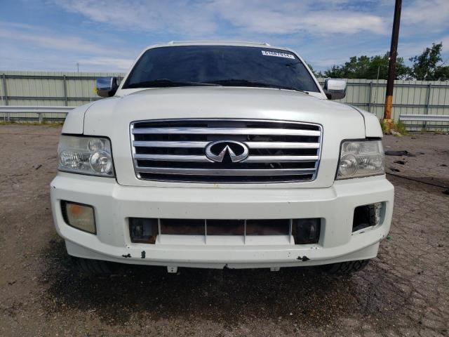 2006 Infiniti Qx56 VIN: 5N3AA08A76N811131 Lot: 61687914
