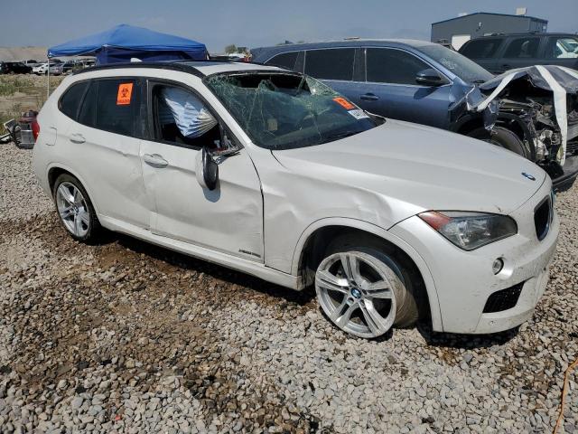 VIN WBAVL1C55FVY29326 2015 BMW X1, Xdrive28I no.4