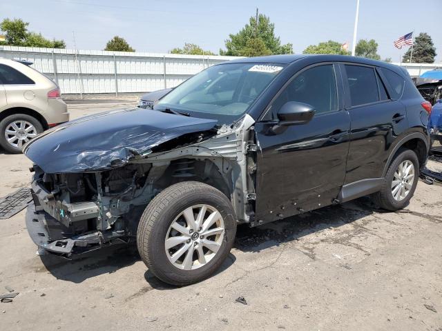 VIN JM3KE4CYXE0423945 2014 Mazda CX-5, Touring no.1