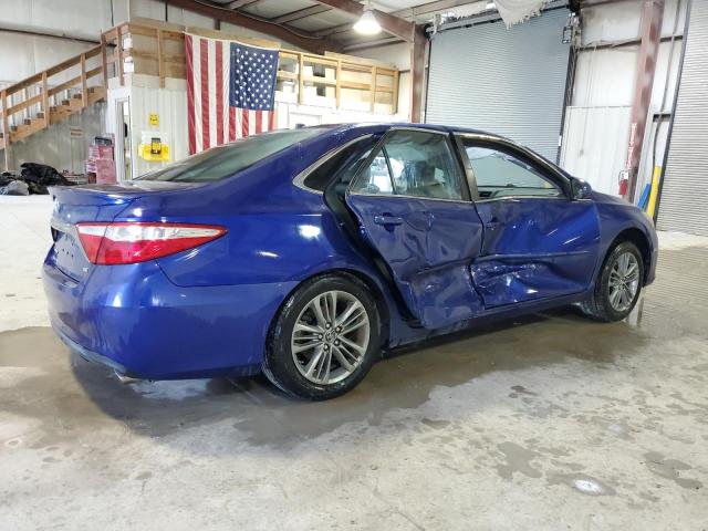 VIN 4T1BF1FK4GU533750 2016 Toyota Camry, LE no.3