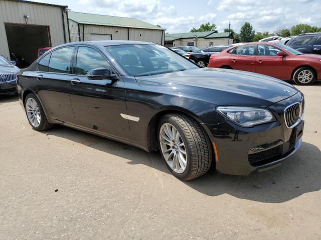 VIN WBAYB6C53FD965991 2015 BMW 7 Series, 750 XI no.4