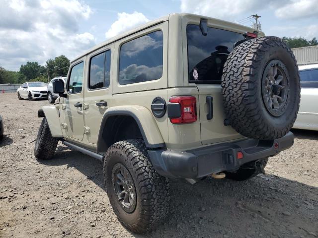 2022 JEEP WRANGLER U - 1C4JJXSJ8NW234357