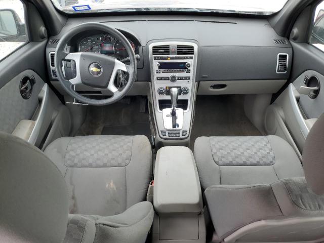 2007 Chevrolet Equinox Ls VIN: 2CNDL13F576031515 Lot: 61520654