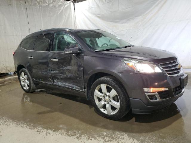 2016 Chevrolet Traverse Lt VIN: 1GNKVGKD1GJ322354 Lot: 61845794